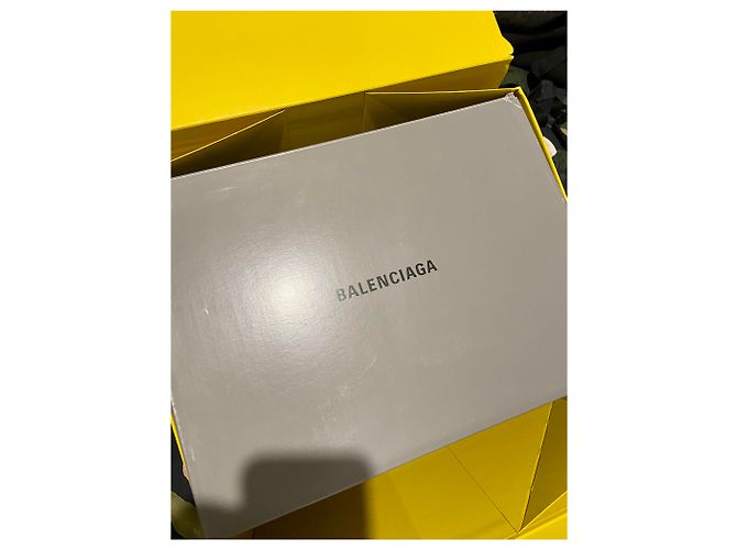 Balenciaga Triple s - Ansicht 7