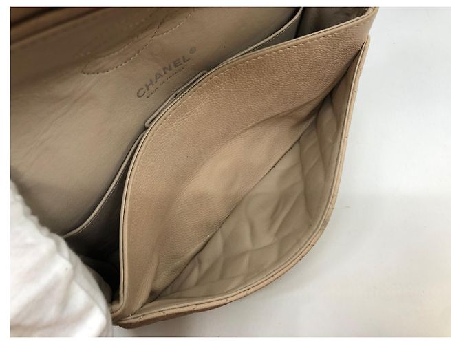 Chanel Handtaschen Beige - Ansicht 9