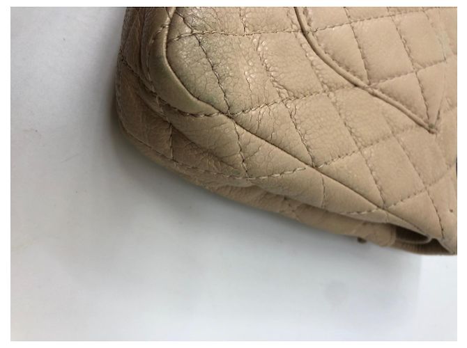 Chanel Handtaschen Beige - Ansicht 18
