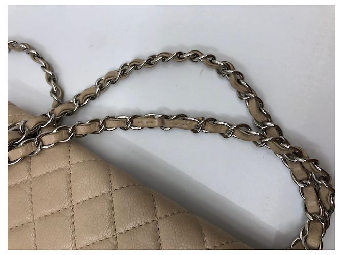 Chanel Handtaschen Beige - Ansicht 19