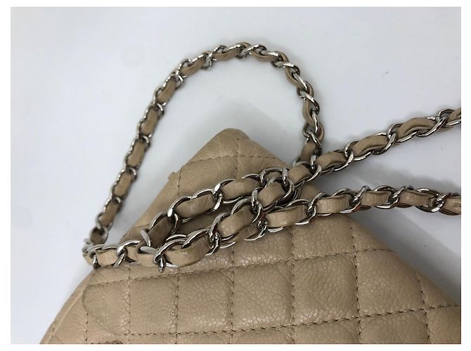 Chanel Handtaschen Beige - Ansicht 20