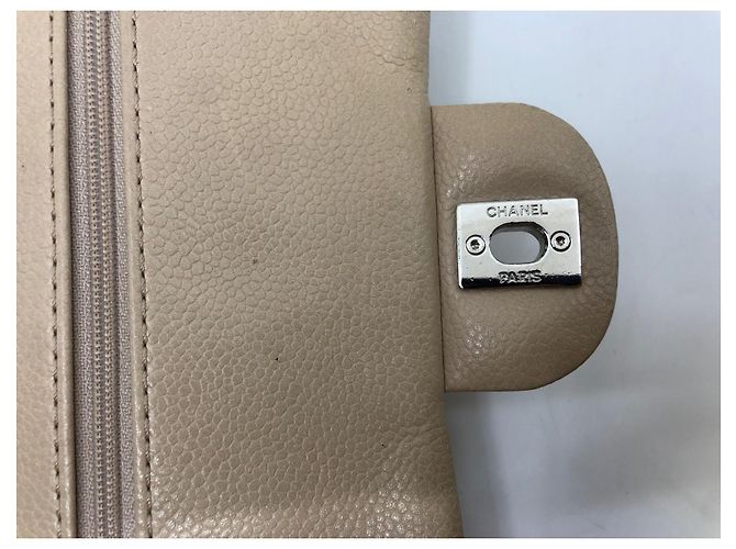 Chanel Handtaschen Beige - Ansicht 22