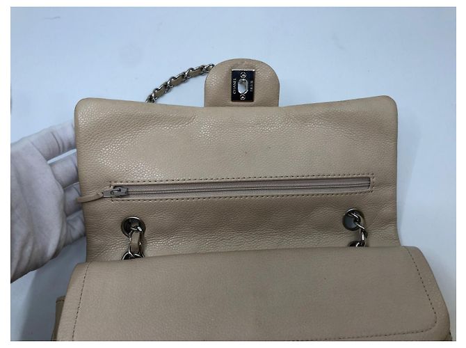 Chanel Handtaschen Beige - Ansicht 23