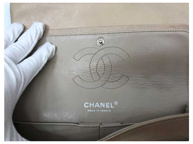 Chanel Handtaschen Beige - Ansicht 24