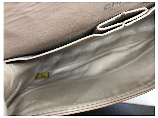 Chanel Handtaschen Beige - Ansicht 28
