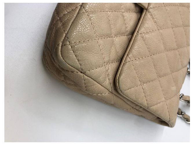 Chanel Handtaschen Beige - Ansicht 13