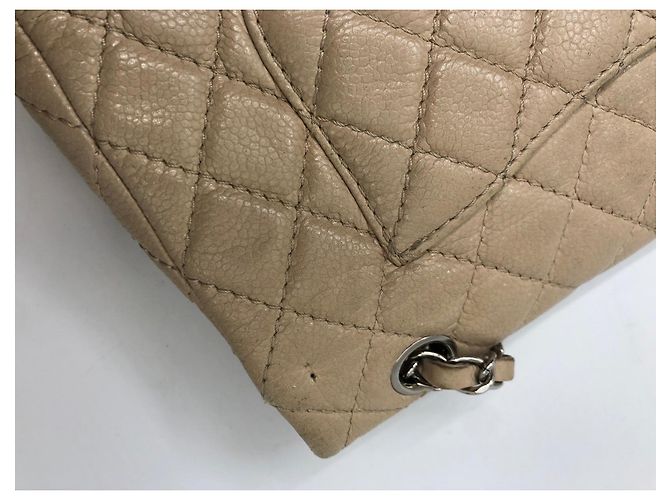 Chanel Handtaschen Beige - Ansicht 15
