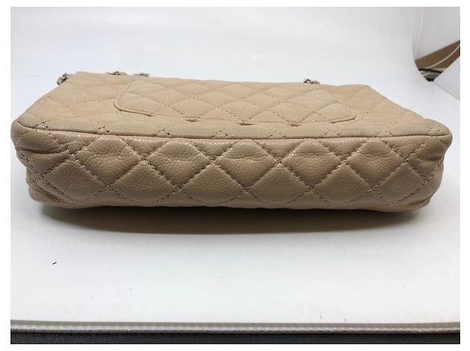 Chanel Handtaschen Beige - Ansicht 16