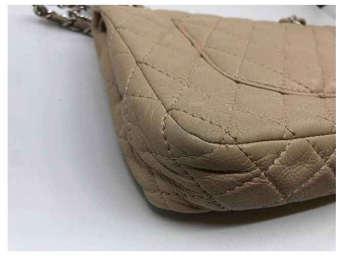 Chanel Handtaschen Beige - Ansicht 17
