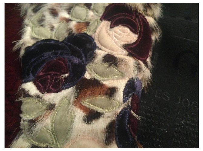 John Galliano Capa - vista 9