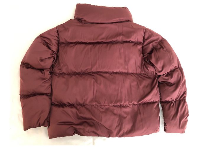 Weekend Max Mara Kurzer Puffer - Ansicht 2