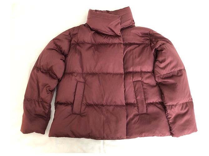 Weekend Max Mara Kurzer Puffer - Ansicht 3