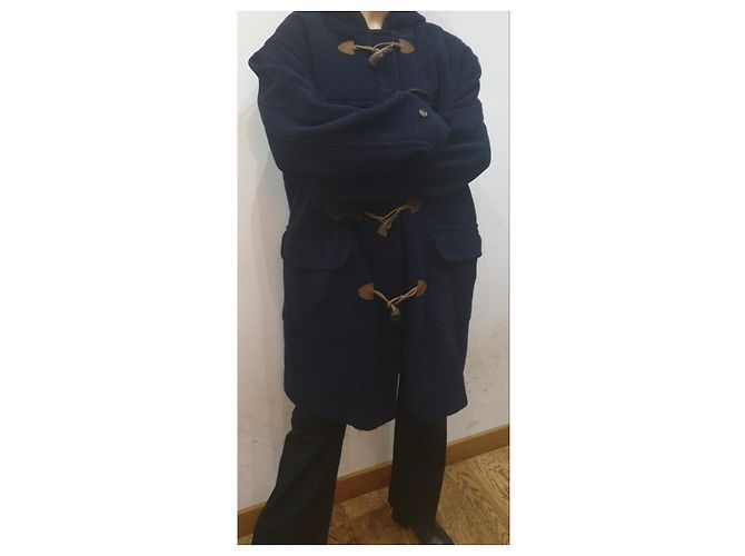 Autre Marque Brooksfield montgomery cappotto - vista 10