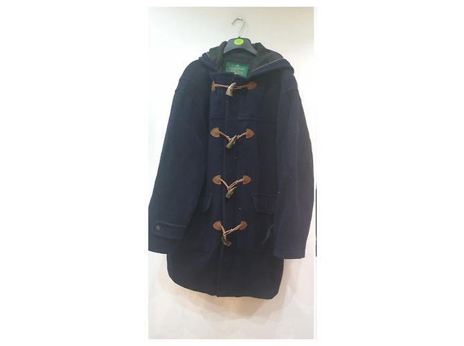 Autre Marque Brooksfield montgomery cappotto - vista 2
