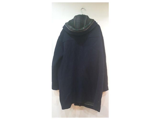 Autre Marque Brooksfield montgomery cappotto - vista 3