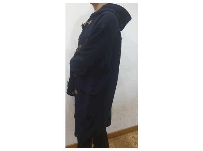Autre Marque Brooksfield montgomery cappotto - vista 8