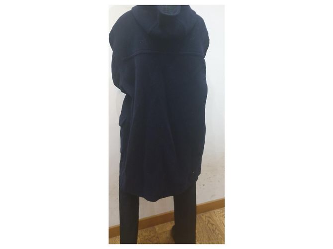 Autre Marque Brooksfield montgomery cappotto - vista 9
