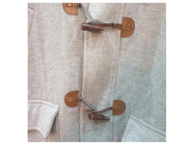 Autre Marque Franco Ancona Woll-Dufflecoat - Ansicht 6