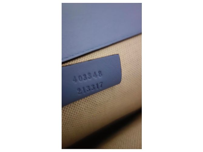 Borsa Gucci Dionysus - vista 11