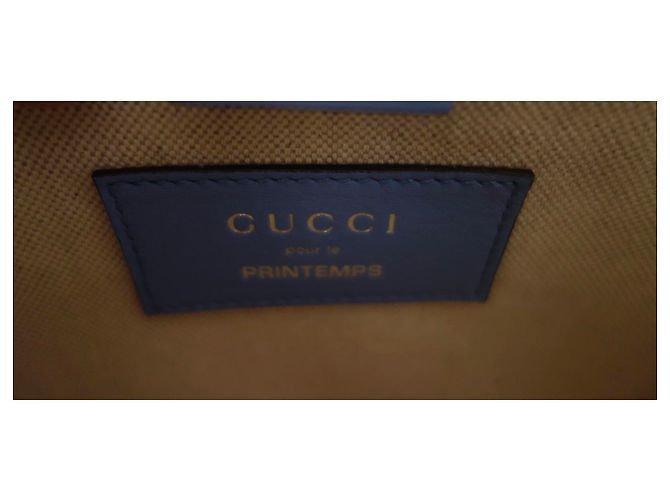 Borsa Gucci Dionysus - vista 12