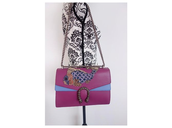 Borsa Gucci Dionysus - vista 14