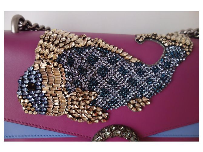 Borsa Gucci Dionysus - vista 2