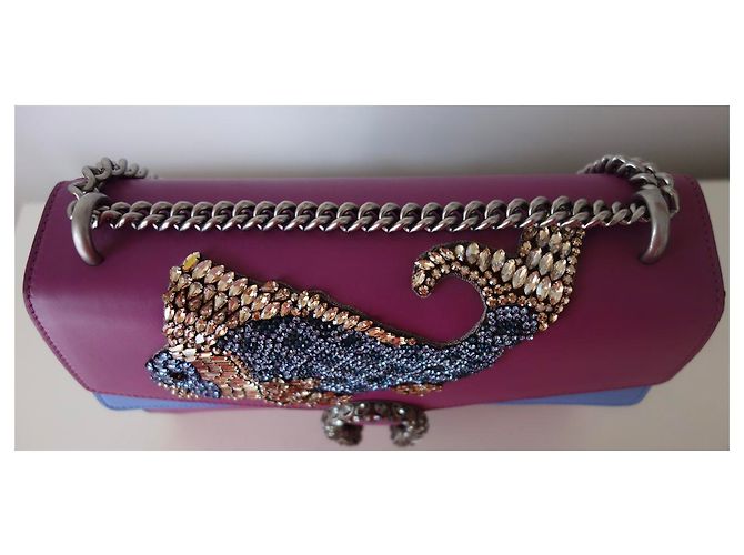 Borsa Gucci Dionysus - vista 3