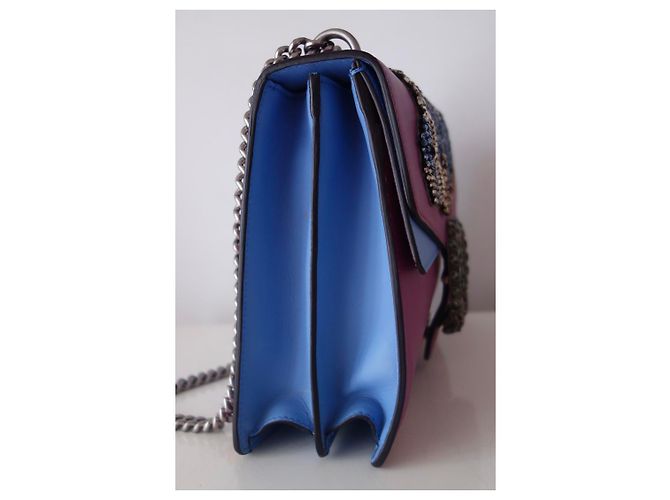Borsa Gucci Dionysus - vista 4