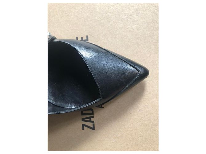 Zadig & Voltaire pompe - vista 6