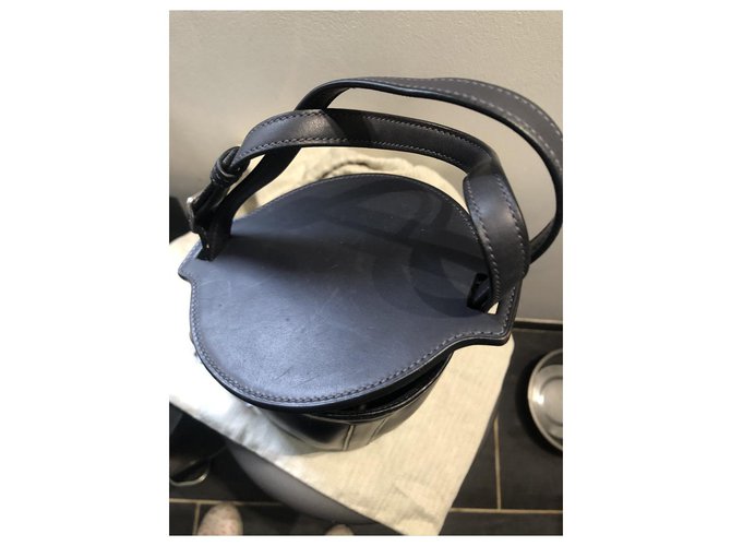 Hermès Landwirtschaft Blau - Ansicht 6