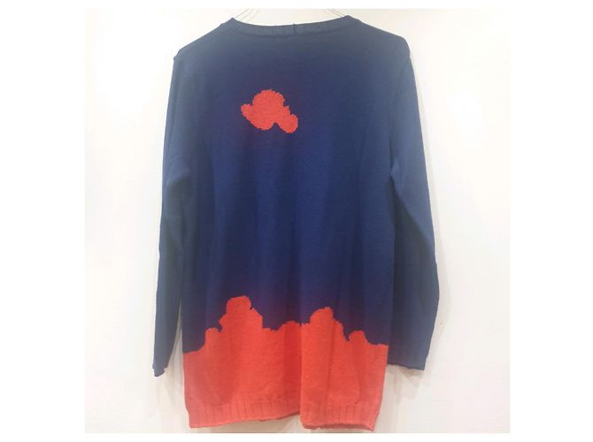 Iceberg Eisberg für Disney Pullover - Ansicht 3