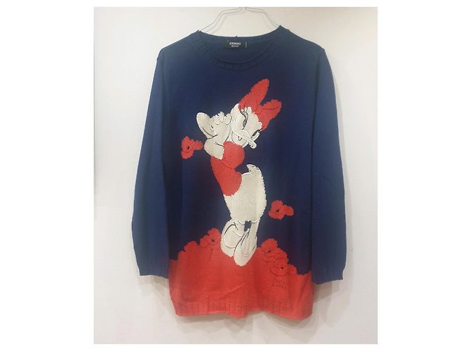 Iceberg Eisberg für Disney Pullover - Ansicht 4