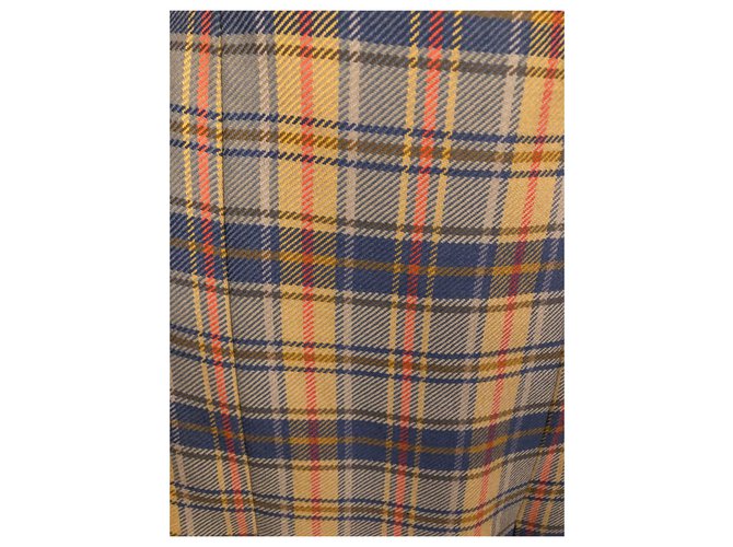 Daks Afueras Multicolor - vista 2