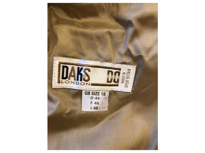 Daks Afueras Multicolor - vista 4