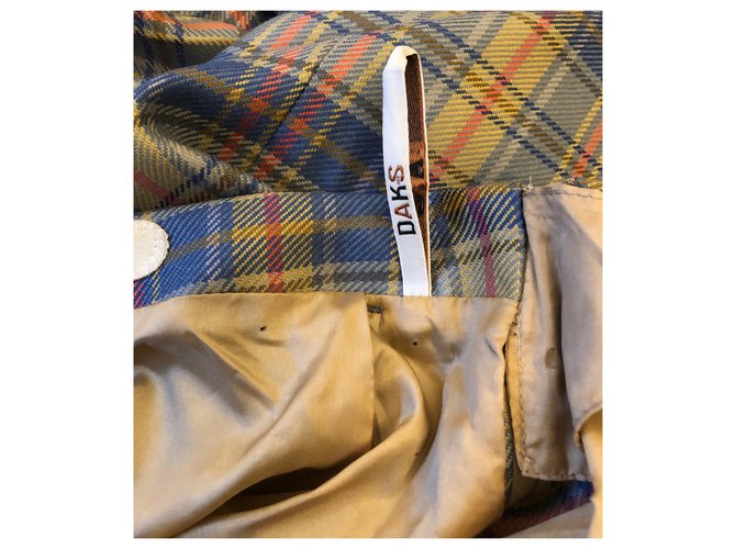 Daks Afueras Multicolor - vista 5