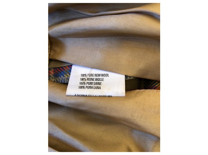 Daks Afueras Multicolor - vista 6