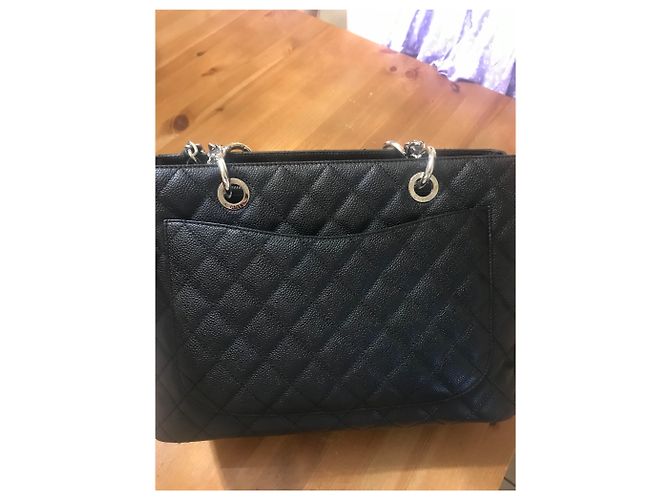 Chanel Taschen Schwarz - Ansicht 5
