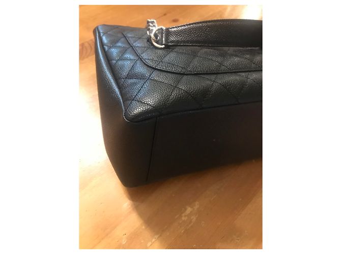 Chanel Taschen Schwarz - Ansicht 6
