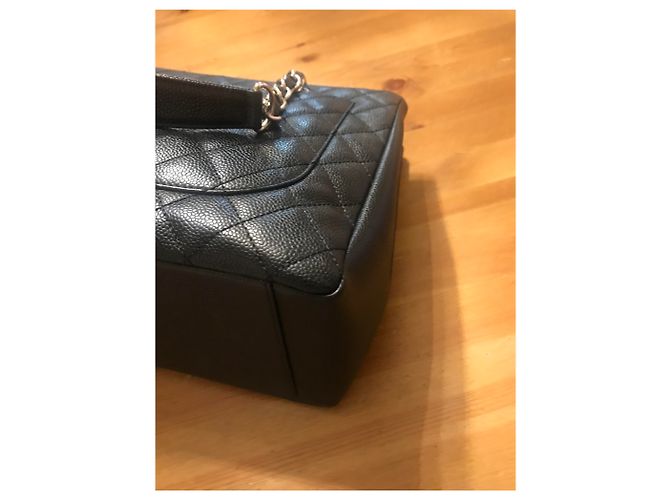 Chanel Taschen Schwarz - Ansicht 7