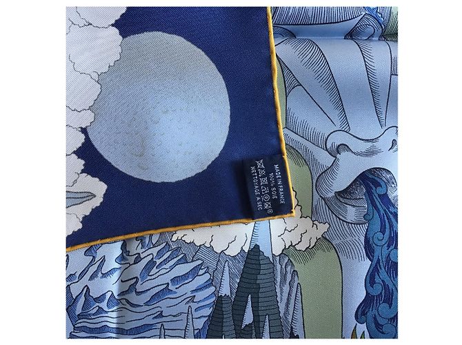 Hermès cosmographia universalis por Jan Bajtlik Multicolor - vista 3