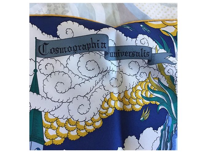Hermès cosmographia universalis por Jan Bajtlik Multicolor - vista 7