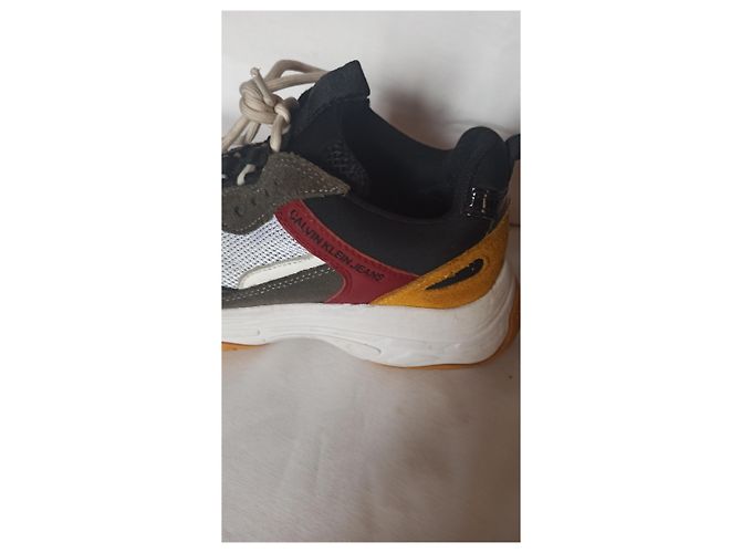 Calvin Klein maya - vista 12