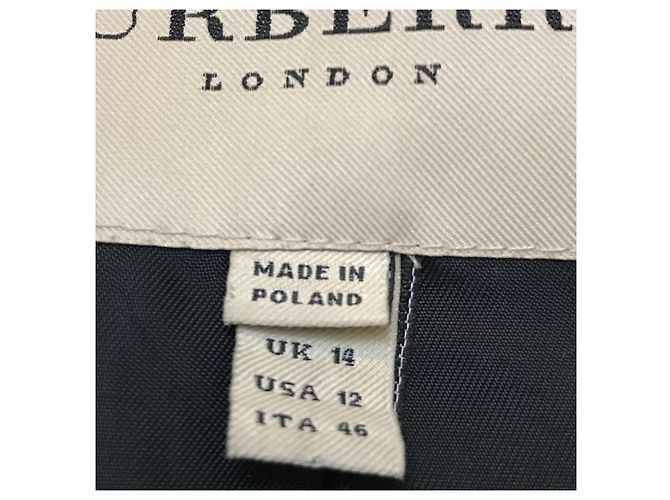 Burberry Trincea - vista 6