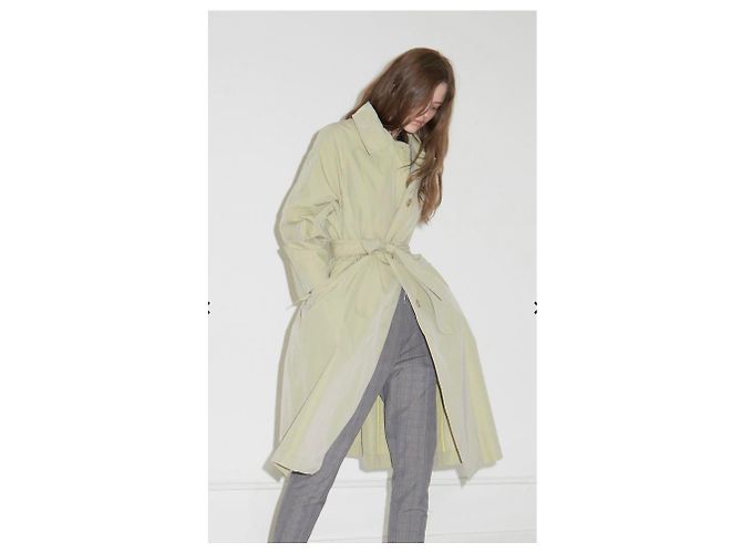Isabel Marant Etoile Trenchcoats - Ansicht 6