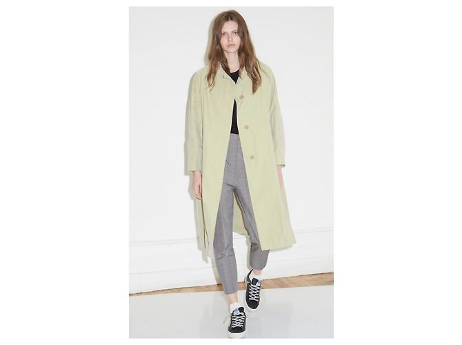 Isabel Marant Etoile Trenchcoats - Ansicht 7