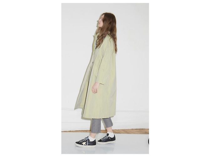 Isabel Marant Etoile Trenchcoats - Ansicht 8