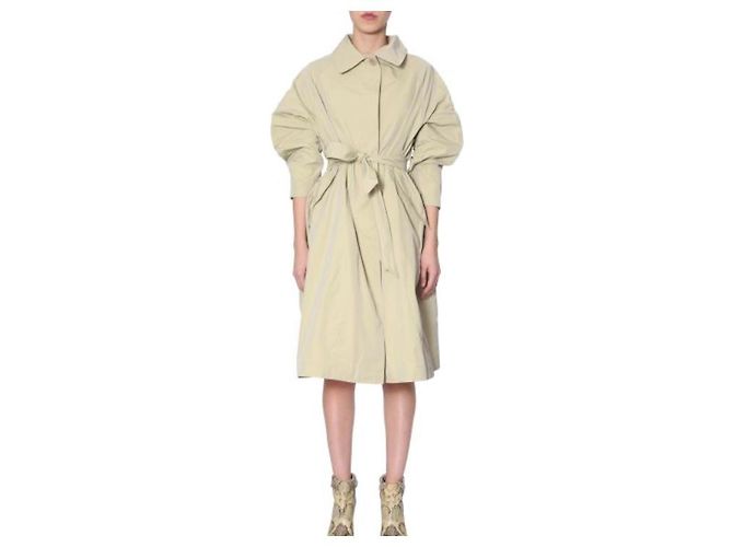 Isabel Marant Etoile Trenchcoats - Ansicht 9