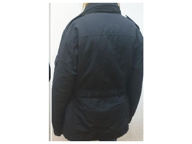 Woolrich caban giubbotto thermore - vista 5