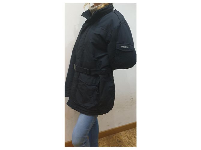 Woolrich caban giubbotto thermore - vista 6