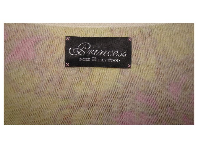 Autre Marque Princess geht Hollywood Cashmere Blend Pullover Mehrfarben - Ansicht 2